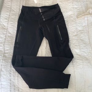 Athleta leggings